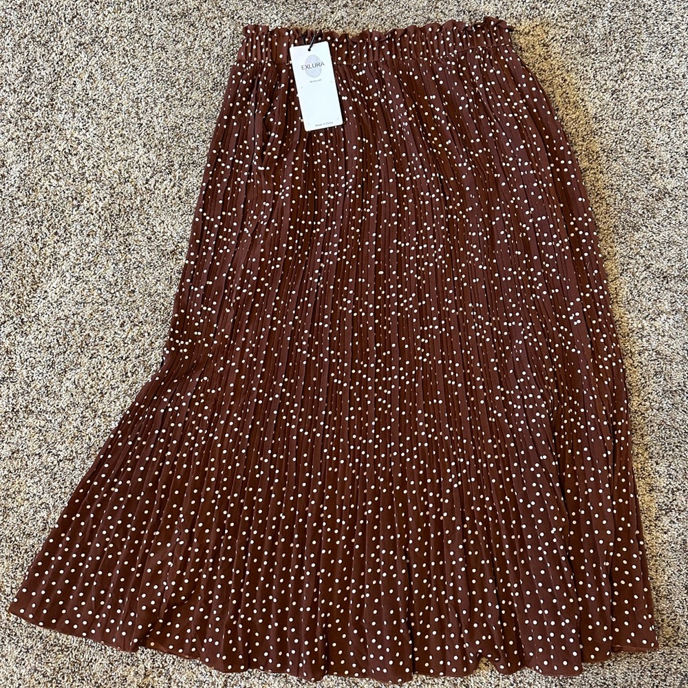 Exlura Shirt Size XL